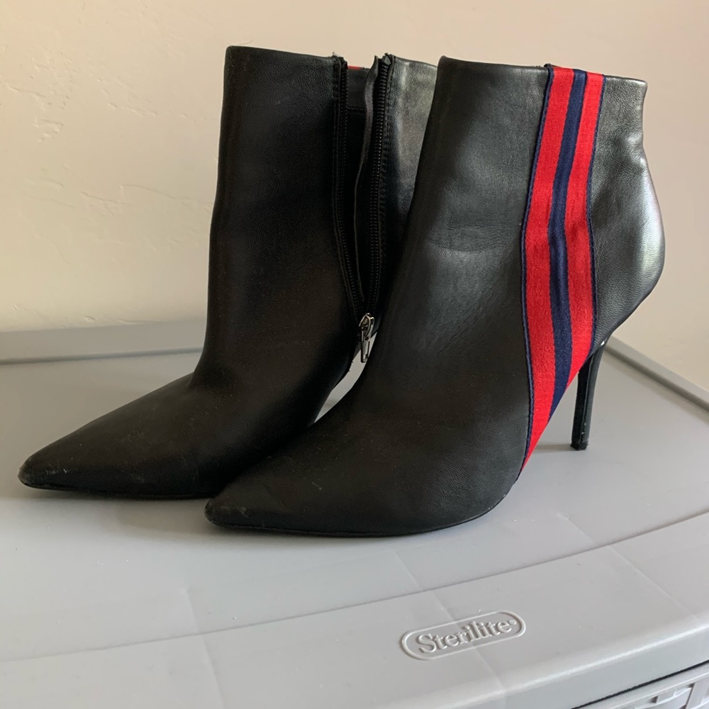 Steve Madden Ankle Boots